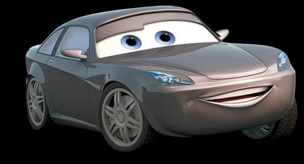 ボブ・カットラス