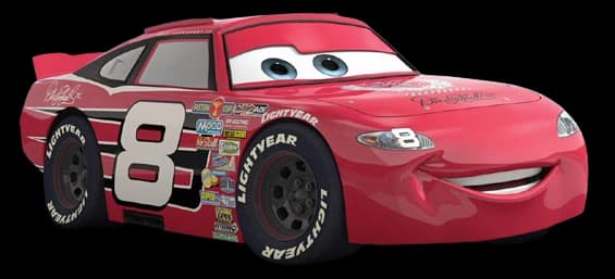 デイル・アーンハート・ジュニア