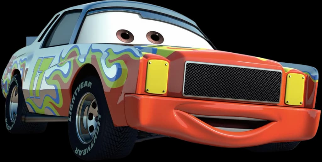 ダレル・カートリップ