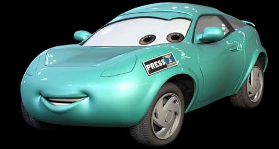 コリ・ターボウィッツ