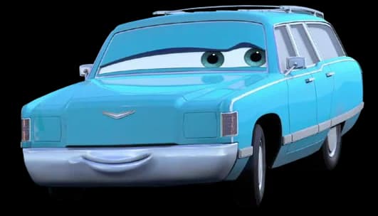 リンダ・ウェザース