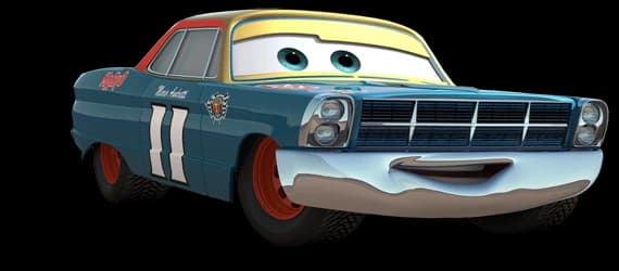 マリオ・アンドレッティ