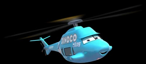 ローター・ターボスキー