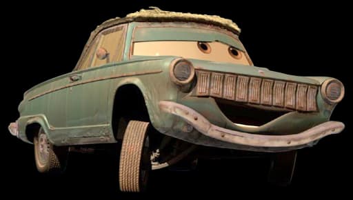 ラスティー・ラスティーズ