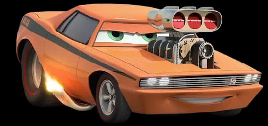 スノットロッド