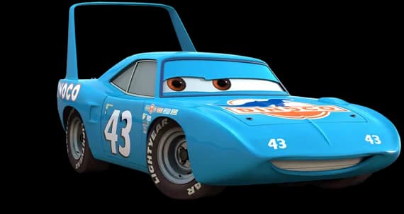 ストリップ・ウェザーズ（キング）