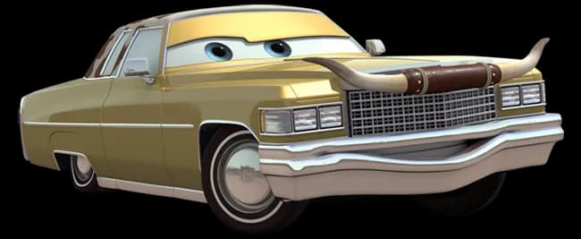 テックス・ダイナコ