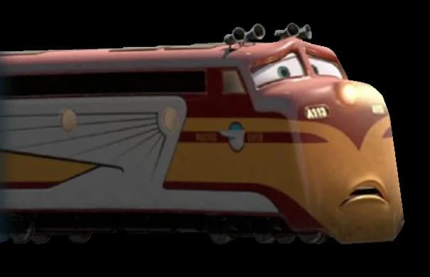 トレヴ・ディーゼル