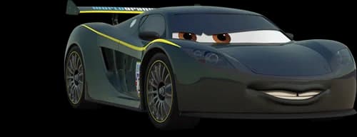 ルイス・ハミルトン