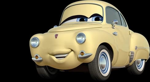 ママ・トポリーノ