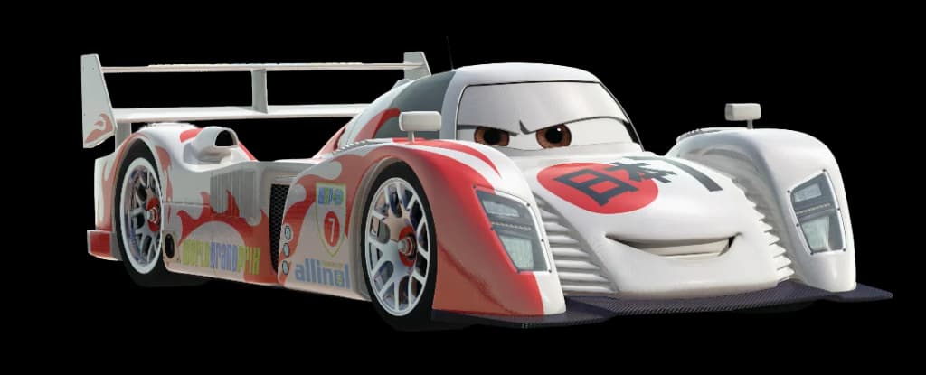 シュウ・トドロキ