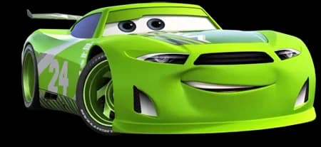 チェイス・レースロット