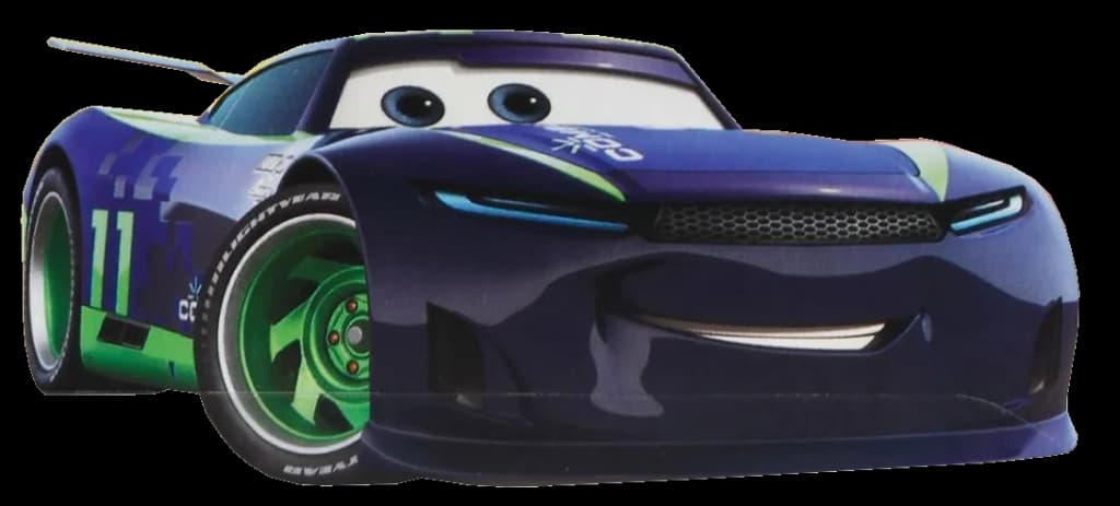 クリス・ローミン