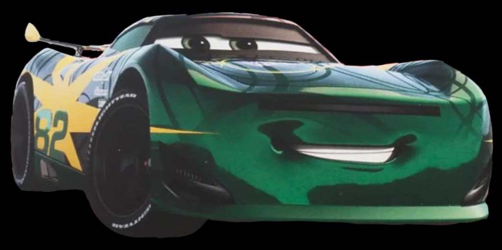 コンラッド・キャンバー