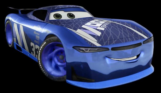 エド・トランキャン