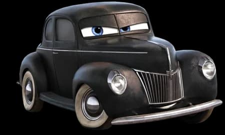 ジュニア・ムーン