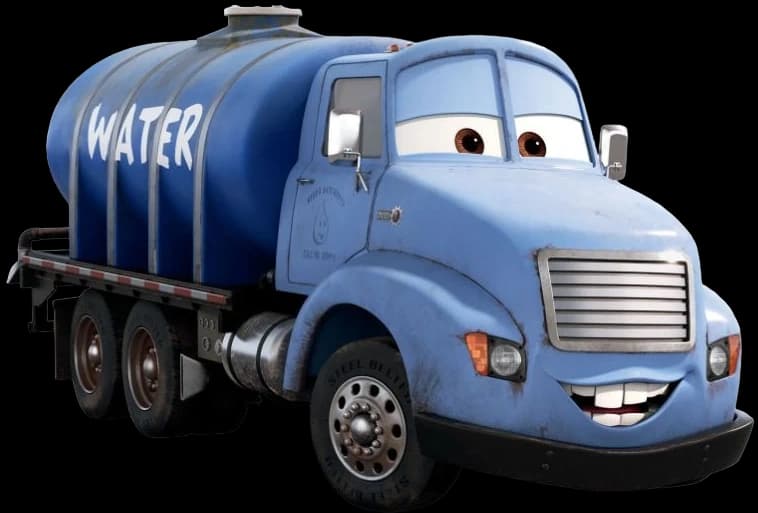 ミスター・ドリッピー