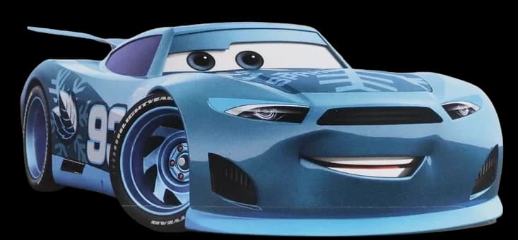 ニック・シフト