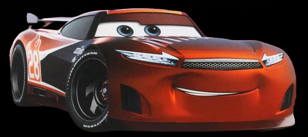 ティム・トレッドレス