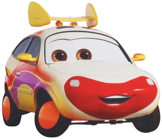 ロードエット・マーカー