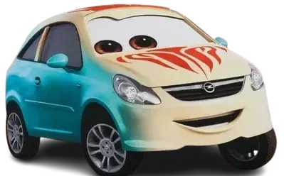 ヴァン・キャンベル