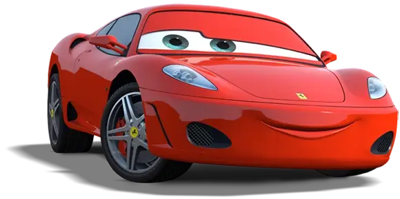 フェラーリ F430