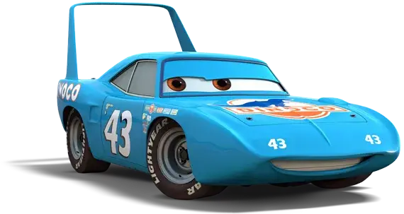 ストリップ・ウェザーズ（キング）