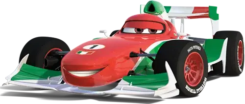 フランチェスコ・ベルヌーイ