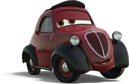 アンクル・トポリーノ