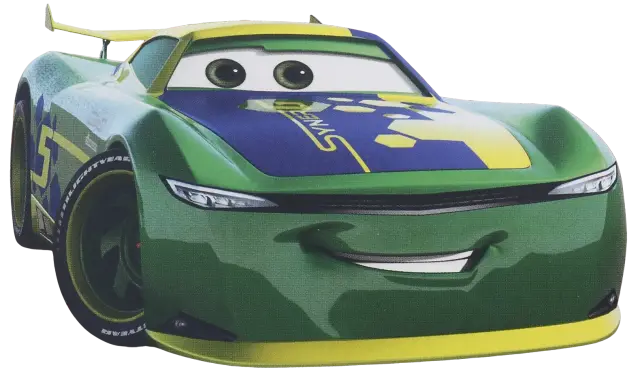 エリック・ブレーカー