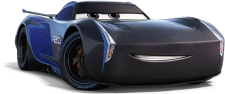 ジャクソン・ストーム