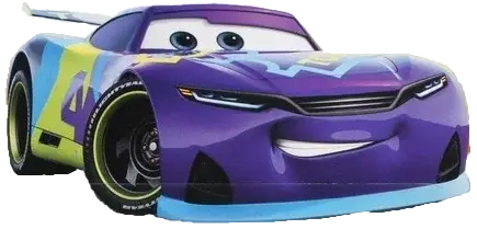 J.D. マクピラー