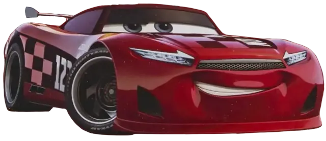 ジョナス・カーバーズ