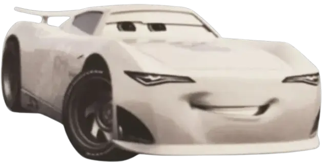 J.P. ドライブ