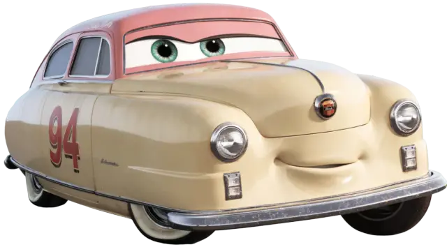 ルイーズ・ナッシュ