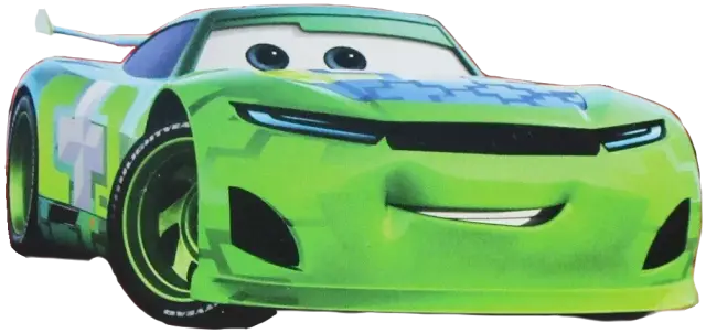 ノア・ゴセック