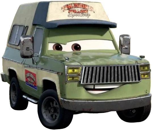 ロスコー