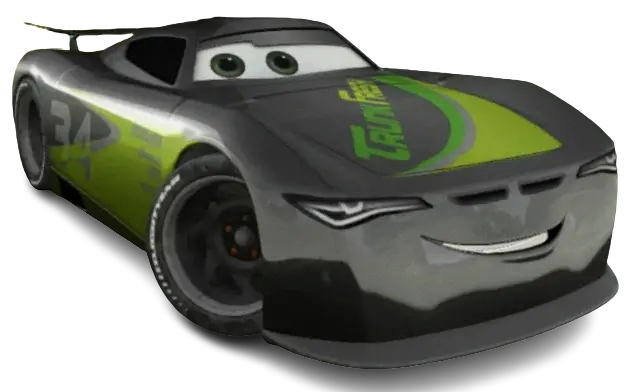 スティーブ・ラページ