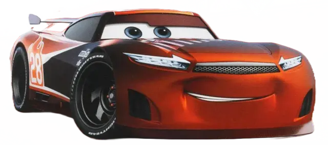 ティム・トレッドレス